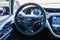 2019 Chevrolet Bolt EV LT