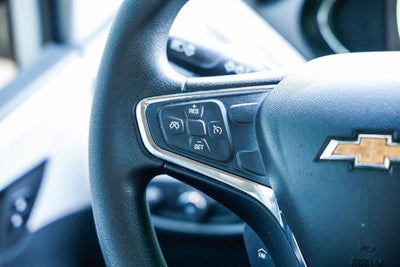 2019 Chevrolet Bolt EV LT