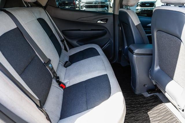 2019 Chevrolet Bolt EV LT