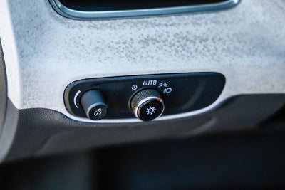 2019 Chevrolet Bolt EV LT