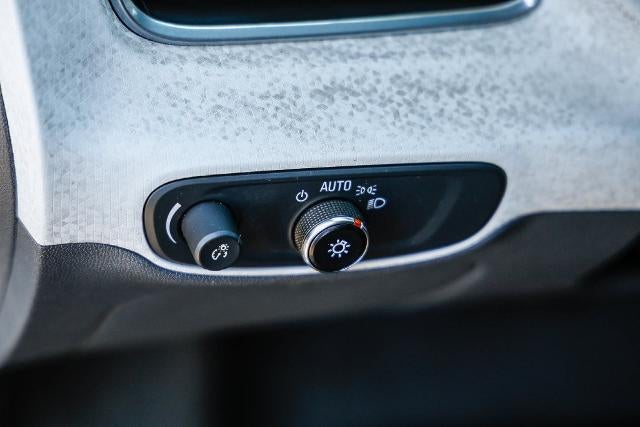 2019 Chevrolet Bolt EV LT