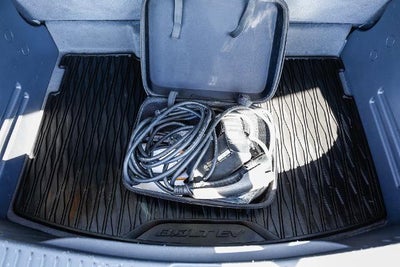 2019 Chevrolet Bolt EV LT
