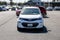 2019 Chevrolet Bolt EV LT