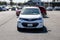 2019 Chevrolet Bolt EV LT