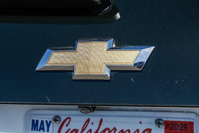 2019 Chevrolet Bolt EV LT