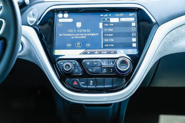 2019 Chevrolet Bolt EV LT