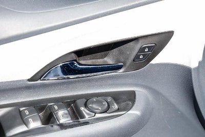 2019 Chevrolet Bolt EV LT