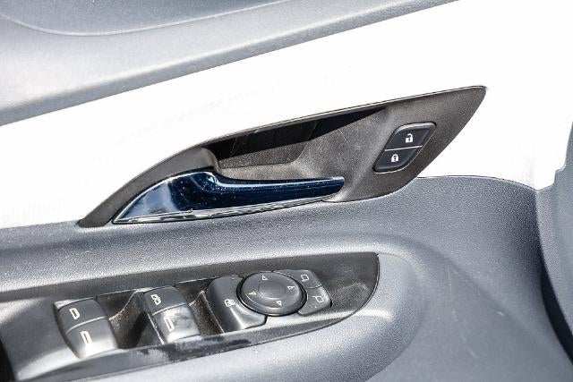 2019 Chevrolet Bolt EV LT