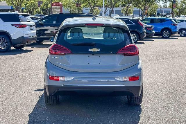 2019 Chevrolet Bolt EV LT