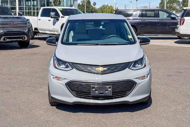 2019 Chevrolet Bolt EV LT