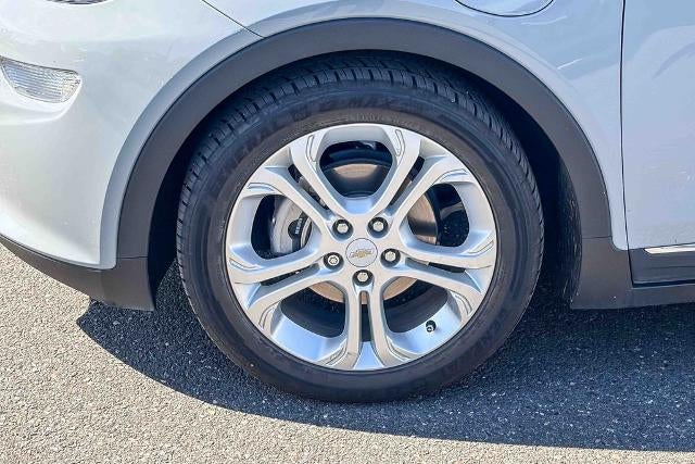 2019 Chevrolet Bolt EV LT