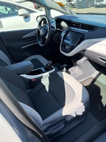 2019 Chevrolet Bolt EV LT