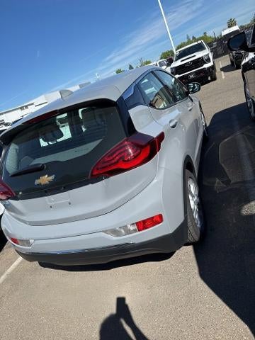 2019 Chevrolet Bolt EV LT
