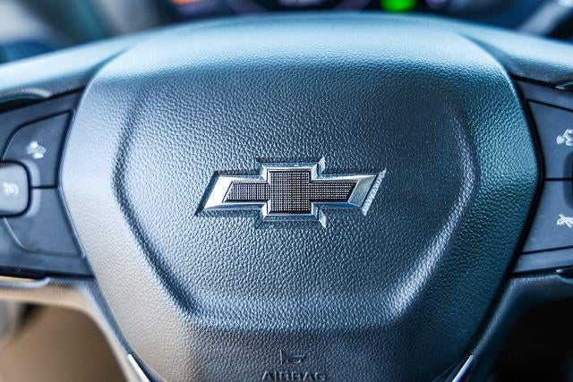 2022 Chevrolet Bolt EUV Premier