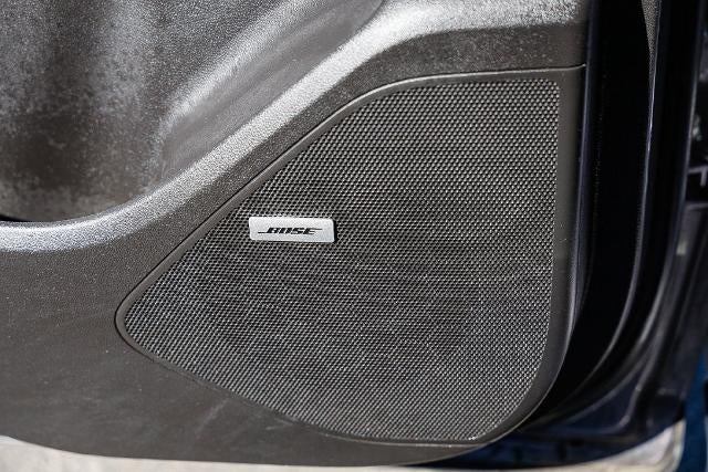 2022 Chevrolet Bolt EUV Premier