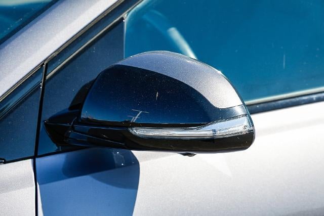 2022 Chevrolet Bolt EUV Premier