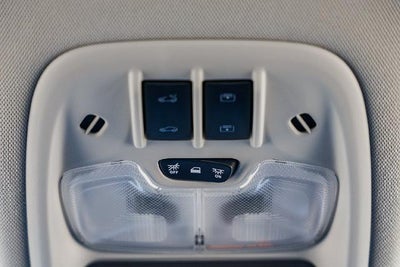 2022 Chevrolet Bolt EUV Premier