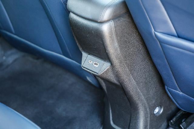 2022 Chevrolet Bolt EUV Premier