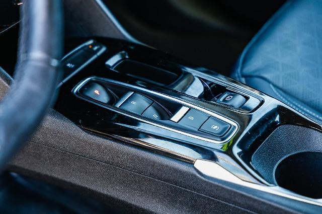 2022 Chevrolet Bolt EUV Premier