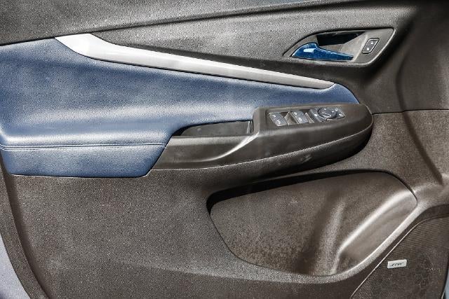 2022 Chevrolet Bolt EUV Premier