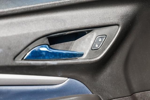 2022 Chevrolet Bolt EUV Premier