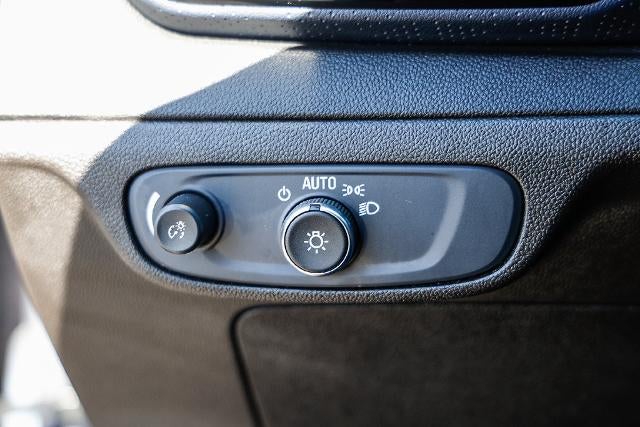 2022 Chevrolet Bolt EUV Premier
