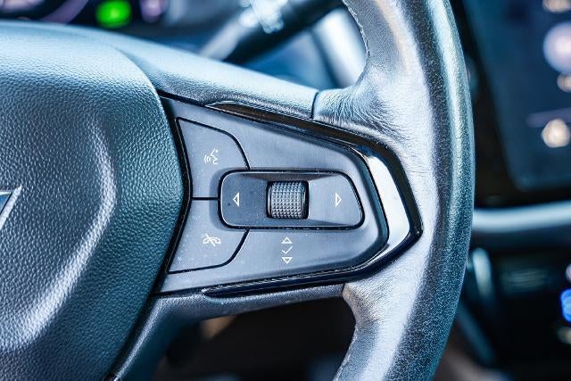 2022 Chevrolet Bolt EUV Premier