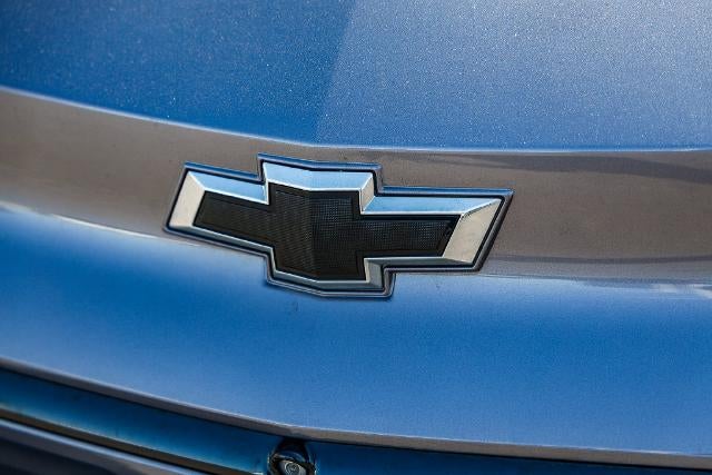 2022 Chevrolet Bolt EUV Premier