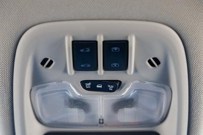 2022 Chevrolet Bolt EUV Premier