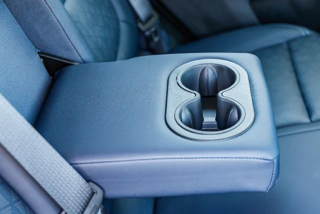 2022 Chevrolet Bolt EUV Premier