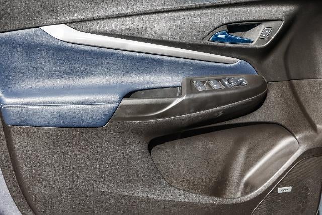 2022 Chevrolet Bolt EUV Premier