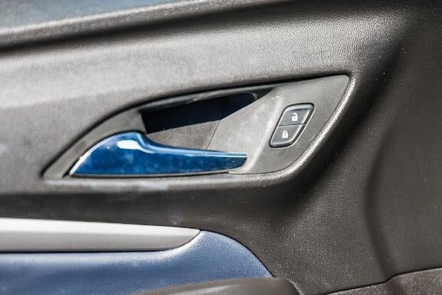 2022 Chevrolet Bolt EUV Premier