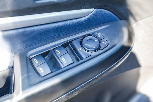 2022 Chevrolet Bolt EUV Premier
