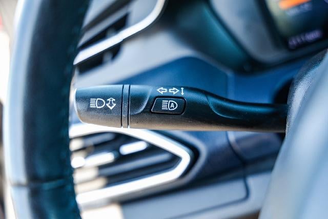 2022 Chevrolet Bolt EUV Premier