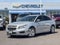 2016 Chevrolet Cruze Limited LS