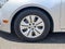 2016 Chevrolet Cruze Limited LS