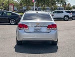 2016 Chevrolet Cruze Limited LS