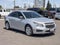 2016 Chevrolet Cruze Limited LS
