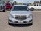 2016 Chevrolet Cruze Limited LS