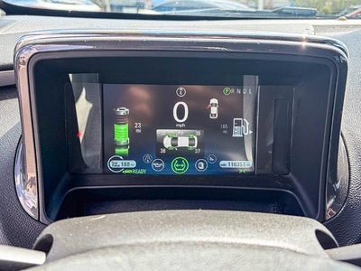 2014 Chevrolet Volt Base
