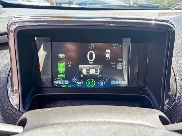2014 Chevrolet Volt Base