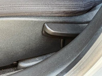 2014 Chevrolet Volt Base
