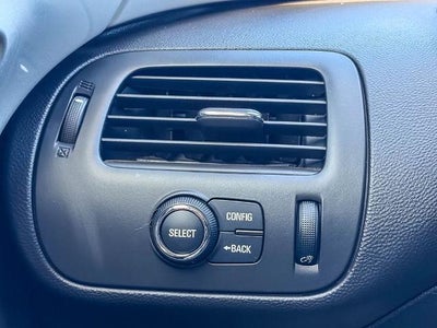 2014 Chevrolet Volt Base