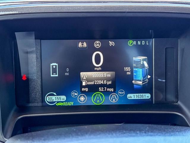2014 Chevrolet Volt Base