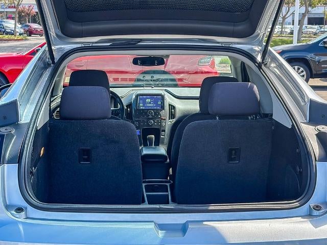 2014 Chevrolet Volt Base