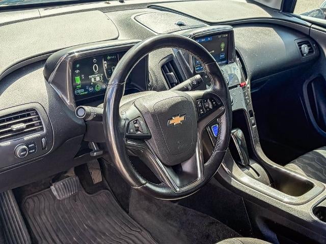 2014 Chevrolet Volt Base