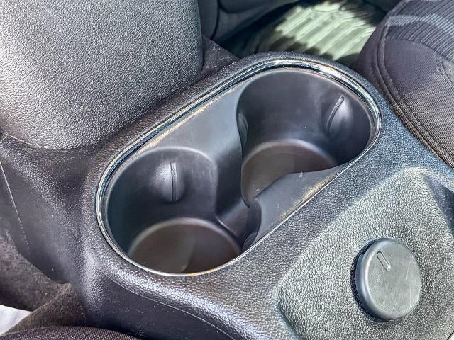 2014 Chevrolet Volt Base