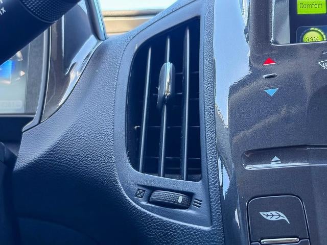 2014 Chevrolet Volt Base