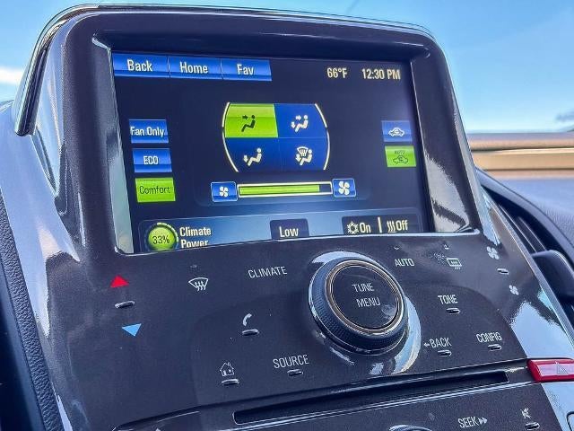 2014 Chevrolet Volt Base