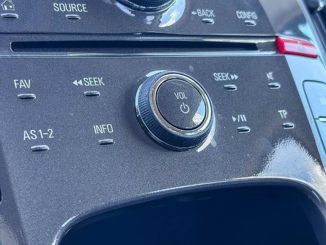 2014 Chevrolet Volt Base